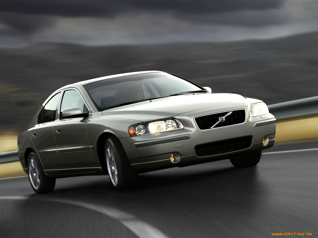 , volvo